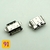 Pin de Carga Tipo C Motorola - Modelo 91