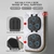 Maquina de Boxeo Musical - comprar online