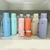 Imagen de Termo 1 Litro Colores Pastel