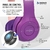 Auriculares Inalambricos Gatito P47 - tienda online