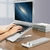 Soporte para Notebook Plegable - Store Trelew