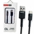 Cable Usb Microusb V8 - 6A