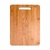Set de 3 Tablas de cocina Bambu - comprar online