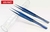 Brusela Pinza Titanium Recta YX-11C en internet