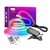 Kit Tira Neon RGB 5 Metros