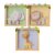 Imagem do Kit Decoração Safari Baby Completo