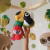 Móbile de Berço - Fauna Brasileira - comprar online