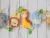 Pingente de Cortina - Safari - loja online