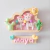 Enfeite Quadrinho Porta de Maternidade - Lhamas Candy - comprar online
