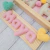 Enfeite Quadrinho Porta de Maternidade - Lhamas Candy na internet
