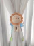 Imagem do Kit Decoração Safari Baby Completo
