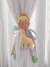 Kit Decoração Safari Baby Completo