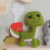 Enfeite Quadrinho Porta de Maternidade - Dinossauros na internet