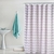 Cortina de baño doble basic - tienda online
