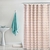 Imagen de Cortina de baño doble basic