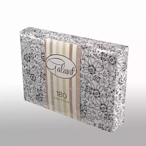 Juego De Sabanas Percal king