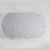 Alfombra para baño pvc piedra mediana - TIENDA AHI