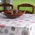 Mantel Liviano Estampado 1,80 - TIENDA AHI