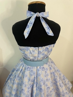 Vestido Mermaid - loja online