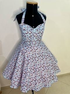 Vestido Hello Kitty - comprar online