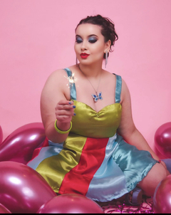 Vestido De Repente 30 - comprar online