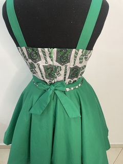 Vestido HP Sonserina na internet