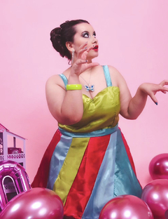 Vestido De Repente 30