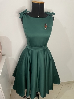 Vestido Merry - loja online