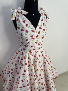 Vestido Misfits - comprar online