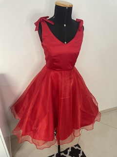 Vestido Christmas - comprar online