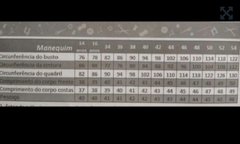 Imagem do Vestido Lady In Red