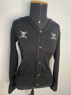 Casaco Skull na internet