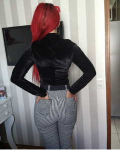 Imagem do Calça Xadrez Vichy