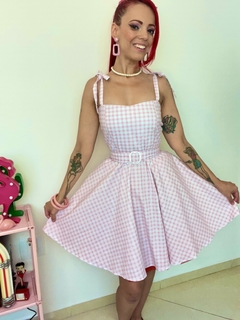 Vestido Barbie - comprar online