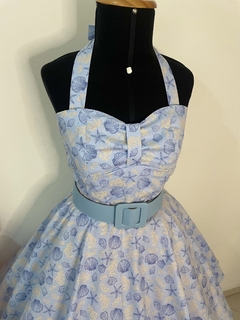 Imagem do Vestido Mermaid