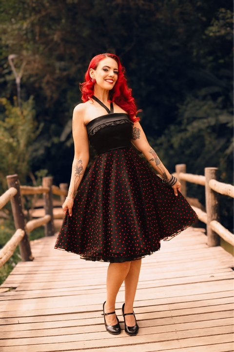 Vestido Love is Love