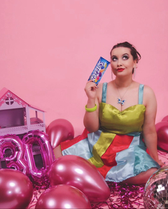 Vestido De Repente 30 na internet