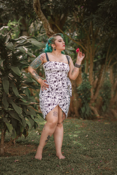 Vestido Ellen Arden - comprar online