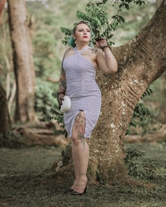 Vestido Monroe - comprar online