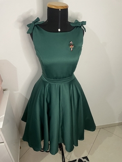 Vestido Merry - comprar online