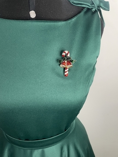 Vestido Merry - Criativa Retrô