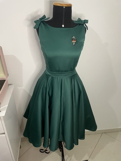 Vestido Merry na internet