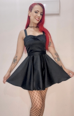 Vestido Princess of Rock