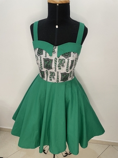 Vestido HP Sonserina - comprar online