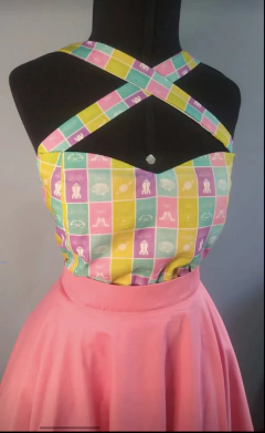 Conjunto The Big Bang Theory - comprar online