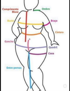 Vestido Magali na internet