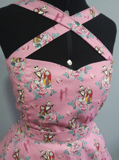 Cropped Jack - comprar online