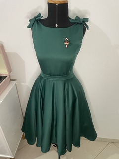 Imagem do Vestido Merry