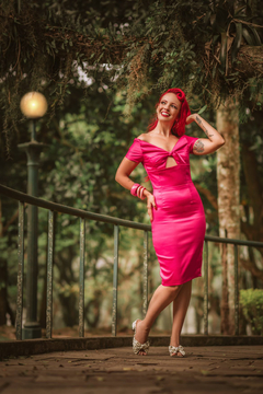 Vestido Niagara - loja online