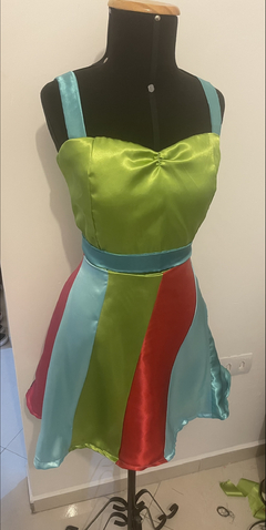 Vestido De Repente 30 - comprar online